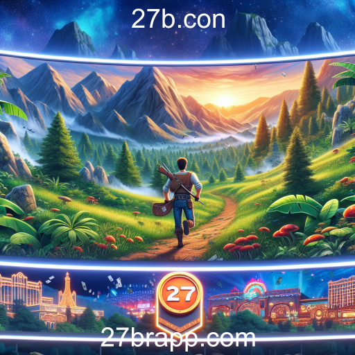 Explorando o Mundo dos Jogos de Aventura